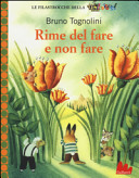 Copertina  Rime del fare e non fare