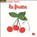 Copertina  La frutta