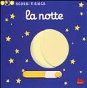 Copertina  La notte
