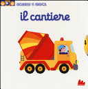 Copertina  Il cantiere