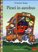 Copertina  Pirati in autobus