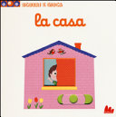 Copertina  La casa