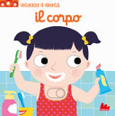 Copertina  Il corpo