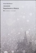 Copertina  Napoleone a Mosca