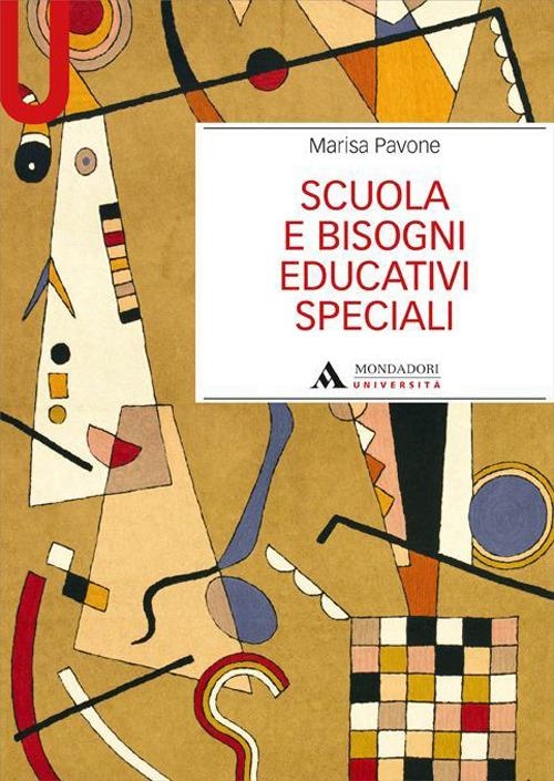 copertina Scuola e bisogni educativi speciali