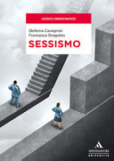 Copertina  Sessismo