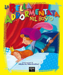 Copertina  La bella addormentata nel bosco