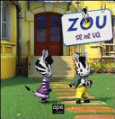 Copertina  Zou se ne va