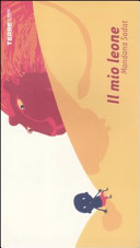 copertina Il mio leone
