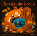 Copertina  Buonanotte bosco