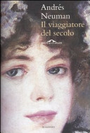 Copertina  Il viaggiatore del secolo