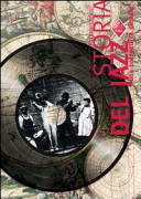 Copertina  Storia del jazz : una prospettiva globale