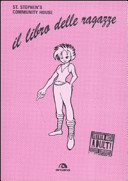 Copertina  Il libro delle ragazze