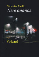 Copertina  Nero ananas