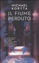 Copertina  Il fiume perduto