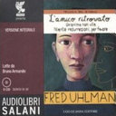 Copertina  Trilogia del ritorno [audioregistrazione]