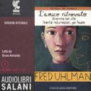 Copertina  Trilogia del ritorno [Audioregistrazione]