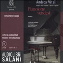 Copertina  Pianoforte vendesi [audioregistrazione]