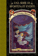 Copertina  La funesta finestra