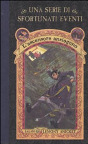 Copertina  L'ascensore ansiogeno