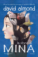 copertina La storia di Mina : romanzo