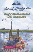Copertina  Vacanze all'isola dei gabbiani