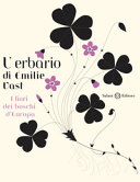 Copertina  L'erbario : i fiori dei boschi d'Europa