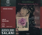 Copertina  Il linguaggio segreto dei fiori [audioregistrazione]
