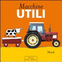 Copertina  Macchine utili