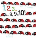 Copertina  1, 2, 3. ..8, 9 e 10!