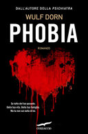 Copertina  Phobia : romanzo