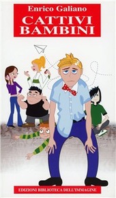 copertina Cattivi bambini