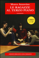 Copertina  Le ragazze al terzo piano : romanzo