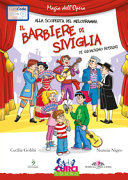 Copertina  Il Barbiere di Siviglia : almaviva, o sia l'inutil precauzione