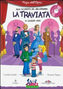 Copertina  La Traviata