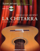 Copertina  La chitarra