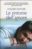 Copertina  Le sintonie dell'amore : romanzo