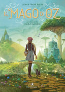 Copertina  Il Mago di Oz