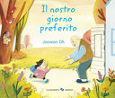Copertina  Il nostro giorno preferito
