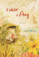 Copertina  Il vaso di Peng : storia tratta da una favola tradizionale cinese