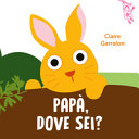 Copertina  Papà, dove sei?