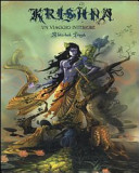 Copertina  Krishna : un viaggio interiore