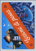 copertina Lezione di pesca