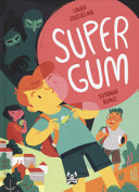 Copertina  Supergum