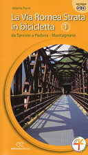 Copertina  Da Tarvisio a Padova - Montagnana