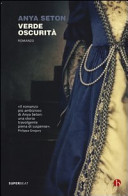 Copertina  Verde oscurità