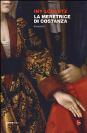 Copertina  La meretrice di Costanza