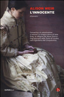 Copertina  L'innocente