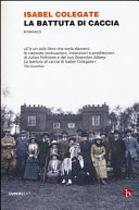 Copertina  La battuta di caccia : [romanzo]
