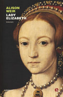 Copertina  Lady Elizabeth